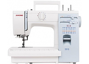 Швейная машина Janome 5515