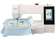 Вышивальные машины