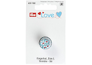Наперсток Prym Love 431152