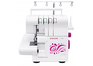 Оверлок Singer T80D