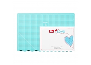 Раскройный коврик Prym 611465 складной