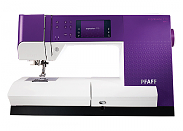 Швейная машина Pfaff Expression 710