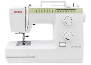 Швейная машина Janome Sewist 725 S