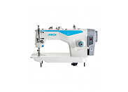 Промышленная прямострочная машина Jack JK-F5 (комплект)